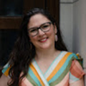 Meet your Posher, Janet